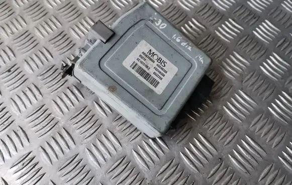 Hyundai i30 Power steering control unit/module A656399600 4GD4B308 6532268
