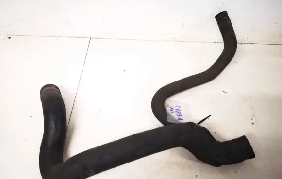 Ford Mondeo Mk III Engine coolant pipe/hose 1s718286ec