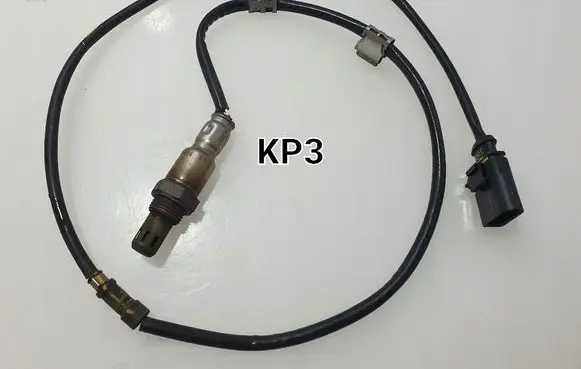 Audi Q2 - Lambda probe sensor 04E906262CH