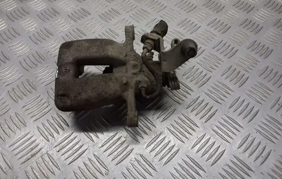 Skoda Octavia Mk2 (1Z) Rear brake caliper