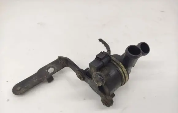 Skoda Yeti (5L) Electric auxiliary coolant/water pump 5N0965561