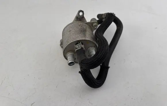 Subaru XV II Transmission/gearbox oil cooler CK200316