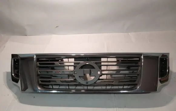 Nissan Navara D23 Front bumper lower grill 623104KU00