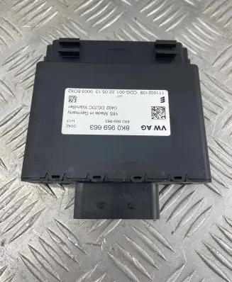 Audi Q7 4L Other control units/modules 8K0959663 111002109