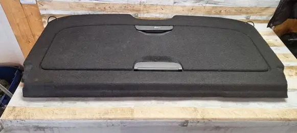 Peugeot 308 Parcel shelf 