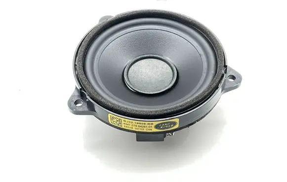 Jaguar F-Type Front door speaker BJ3218808BB