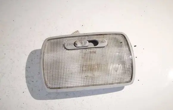 Honda Jazz Rear seat light