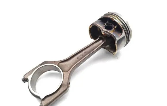 BMW 1 E81 E87 Piston with connecting rod N43B16AA