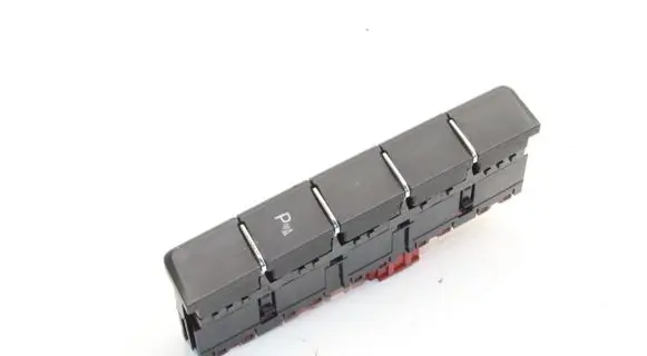 Skoda Superb B8 (3V) Parking (PDC) sensor switch 3V2927132P