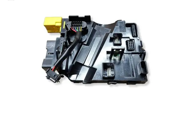 Volkswagen Golf V Steering angle sensor 1K0953549BB