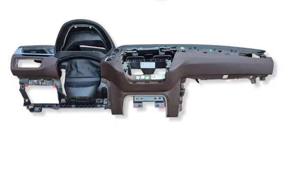 BMW X1 F48 F49 Dashboard 2566133 9296849
