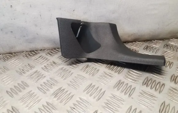 Volkswagen Sharan Other sill/pillar trim element 7N0867127