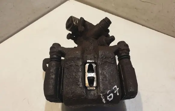 Honda Civic Rear brake caliper