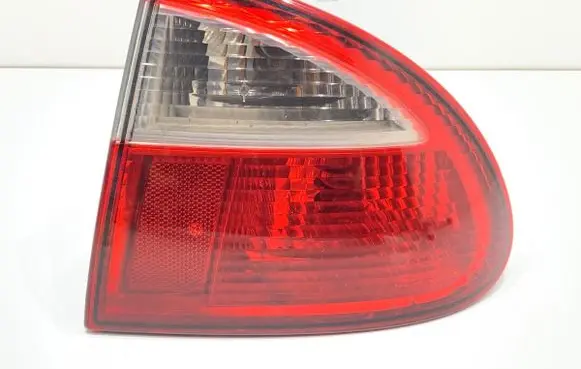 Seat Leon (1M) Rear/tail lights