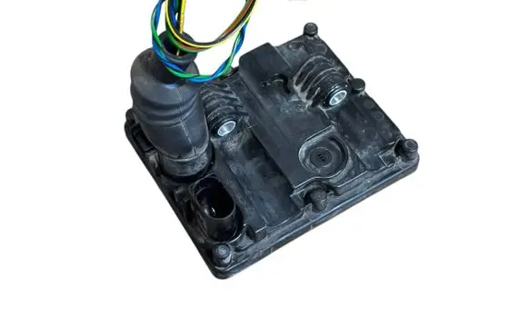 Volvo XC60 Torque split ecu control unit/module 31431022
