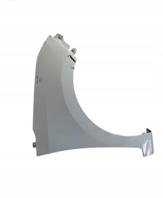 Hyundai i10 Front wheel arch liner splash guards