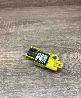 Opel Astra H Airbag deployment crash/impact sensor 24460761 343149712