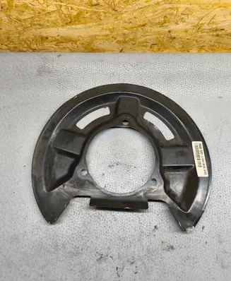 KIA EV6 Rear brake disc plate dust cover 