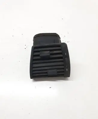 BMW X5 E53 Dashboard side air vent grill/cover trim 64228402215 8402215