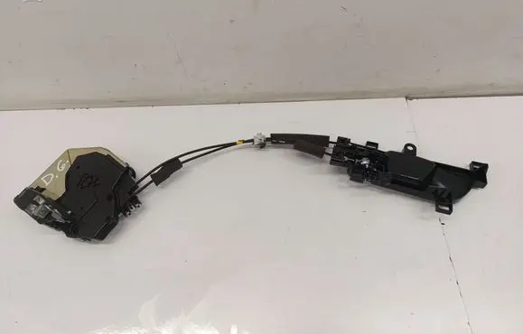Honda Jazz IV GR Rear door lock N0715110