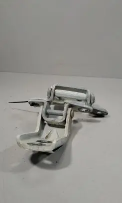 Rear door hinge set
