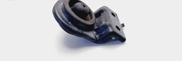 KIA Ceed Radiator mount bracket