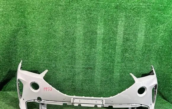 Cupra Formentor Front bumper 5FF807221