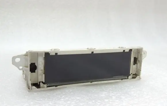 Peugeot 307 Screen/display/small screen 9649090377 659399