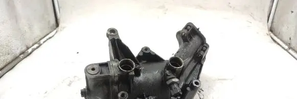 BMW 3 E36 Oil filter mounting bracket 