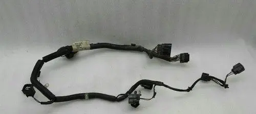 Aston Martin Vantage III Gearbox/transmission wiring loom 9X237C078BC
