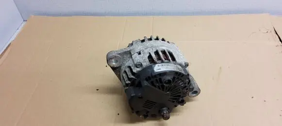Opel Insignia A Generator/alternator 13502581 2650799A 390113094452