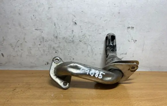 Mercedes-Benz E W212 Brake vacuum hose/pipe A6511400308 C4085