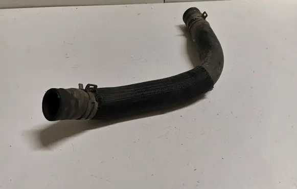 Ford Mustang V Engine coolant pipe/hose BR338B274AB