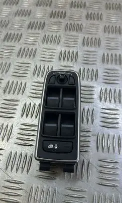 Jaguar F-Pace Electric window control switch SWI7138MF00F