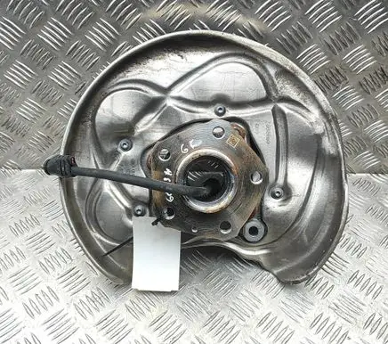 Audi Q5 SQ5 FY Rear wheel hub 8MA505431C 80A615611B