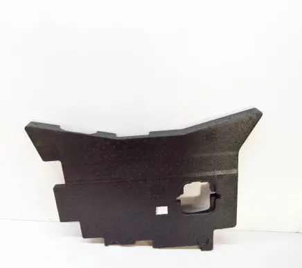 Maserati Quattroporte Other trunk/boot trim element 670031107 670031011