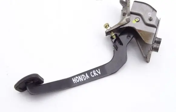 Honda CR-V Accelerator throttle pedal