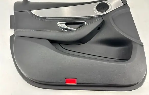 Mercedes-Benz C W205 Front door card panel trim A2057200370