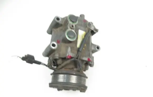 Chevrolet Equinox Air conditioning (A/C) compressor (pump) 