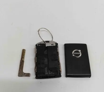 Volvo XC90 Ignition key/card 32425229