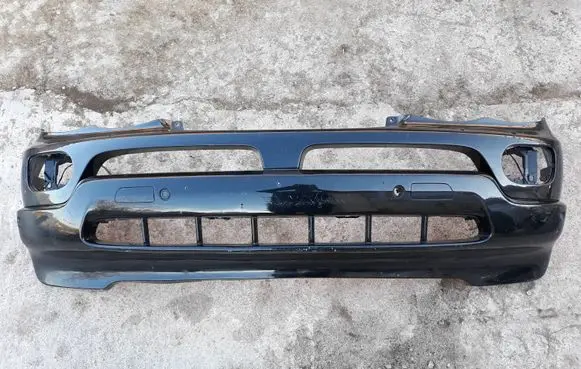 BMW X5 E53 Front bumper X3 E83 LIFT 7111761 51117111761