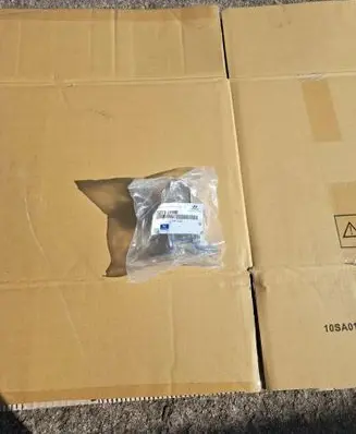 Hyundai Tucson JM Front door hinge set 793102E000