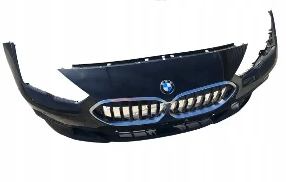 BMW 2 F44 Front bumper 7474575