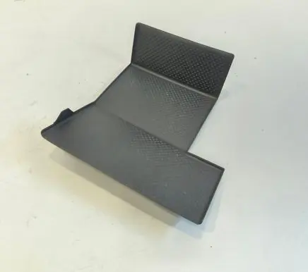 Volkswagen Golf VII Cup holder pad/mat 5G1863328C