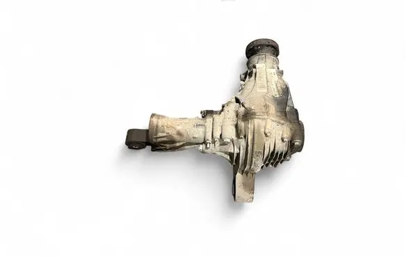 Jeep Grand Cherokee Front differential P68352175AA 1010001534138 T02UF1427R0507