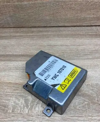 Rover 45 Airbag control unit/module YWC107010 WithPlug