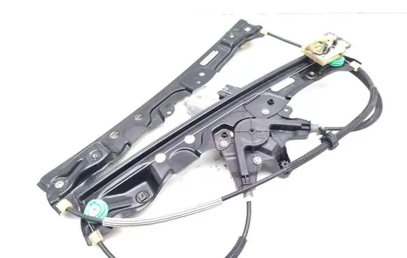 Ford Ranger Front door window regulator with motor 918964105 WR12733