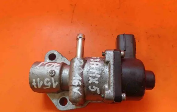 Mazda MX-5 NC Miata EGR thermostat 