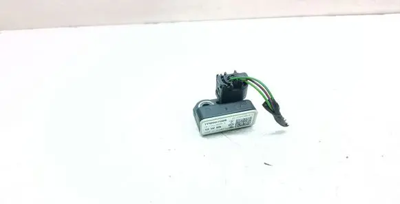 Porsche Cayenne (92A) Airbag deployment crash/impact sensor 7P0907508