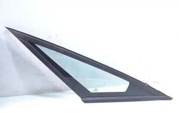 Ford S-MAX Front triangle window/glass Em2br29710a Em2br29710b